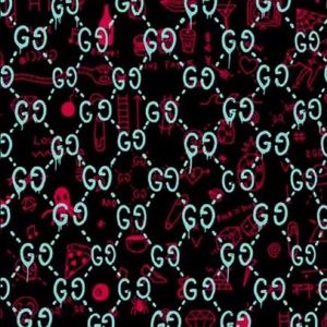 Meet your Posher, Jesus